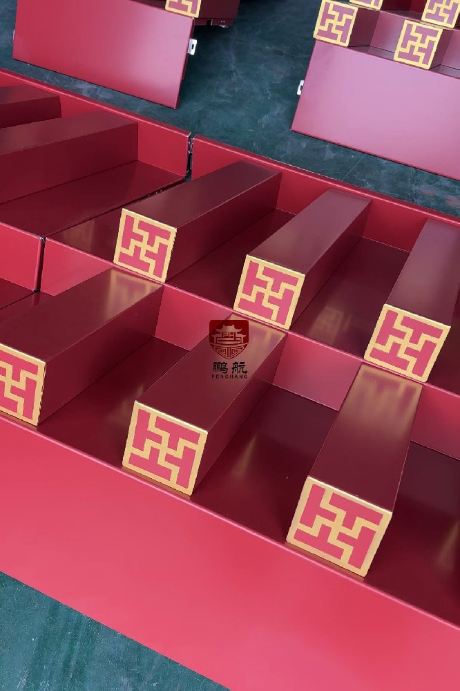 铝合金檐椽